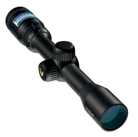 The Best Shotgun Scopes For 2024 Optics Den   Nikon ProStaff Shotgun Hunter 