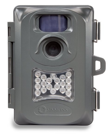 simmons trail camera timetool software