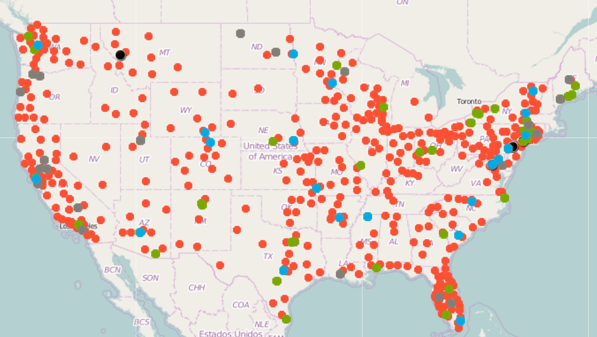 Birding Communities – Discover What’s Happening in Your Local Nest ...